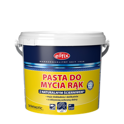 Pasta do mycia rąk ELFIX 5L - 4-BHP-EILFIX-5L
