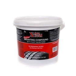 X-tra Seal Mounting Compound 8 lbs (3.64 kg)