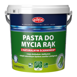 Pasta do mycia rąk EILFIX aloe vera 10L - 4-BHP-EILFIX-AV-10L