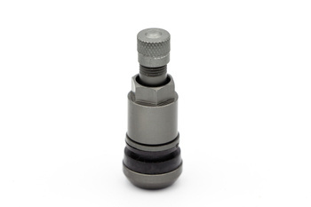 Zawór (EV42-N2BC) czarny chrom TR-525 MS - 6-17-525BC