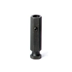 Quick Change Adapter for 7 mm Shank - 5-14-335-1