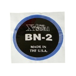 Łatka BN2 ( 2w) "EURO" diagonalna 75mm (1szt.) - 2-11-489