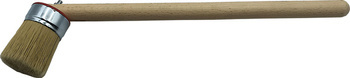 Brush for paste, long (40 mm head)