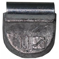 Weight 10g for steel rims (type 101) 100pcs