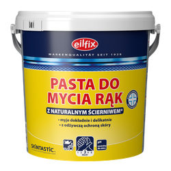 Hand washing paste EILFIX 10L