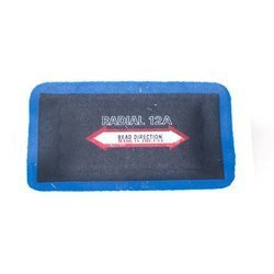 Radial Patch 12 (1ply) 70x118 mm - 2-11-712