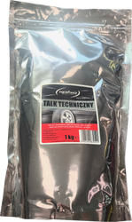 Tire Talc Sifter Can 0.453 kg