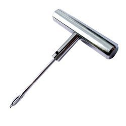T-Handle Split-Eye Needle Truck - 5-14-217T