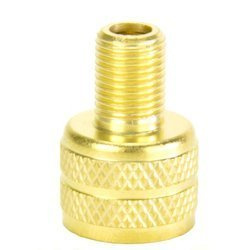 Cap Style Large to Standard Bore Adapter