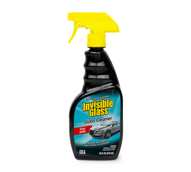 Invisible Glass – Streak-Free Glass Cleaner - C-92164