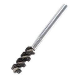 3/8" Skiving Brush