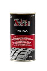 Tire Talc Sifter Can 0.453 kg