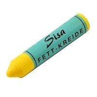 Sisa Marking Yellow Crayon - 4-14-551S