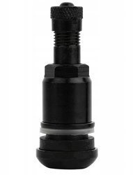 TR-525 Tubeless Valve (EV42-N2B) Black