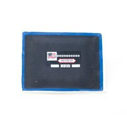 Radial Patch 80 (2ply) 150x197 mm - 2-11-780E