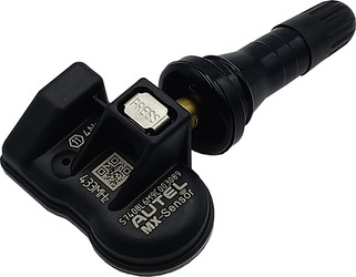 Czujnik uniwersalny Autel MX-sensor 433MHz gumowy - 6-TPMS/SENSOR/433/G